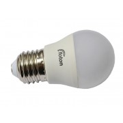 Светодиодная лампа E27 G45 7W 220V Bulb